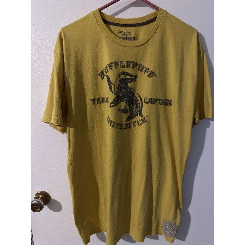 Harry Potter Universal Studios Men’s X-Large Tee Shirt